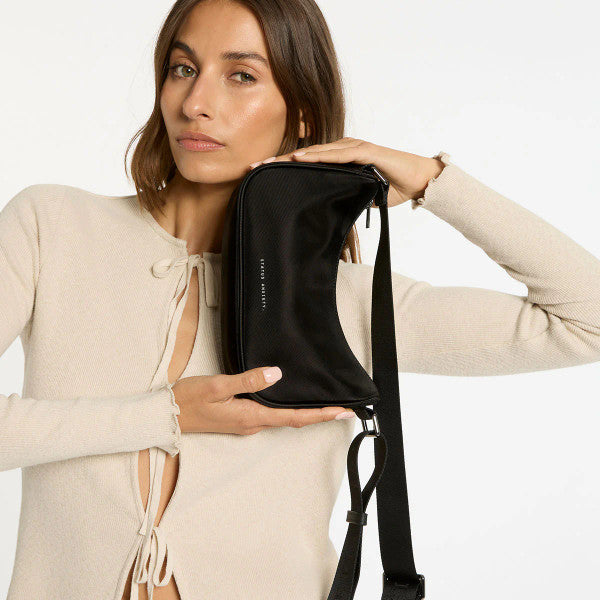 Status Anxiety Vida - Black