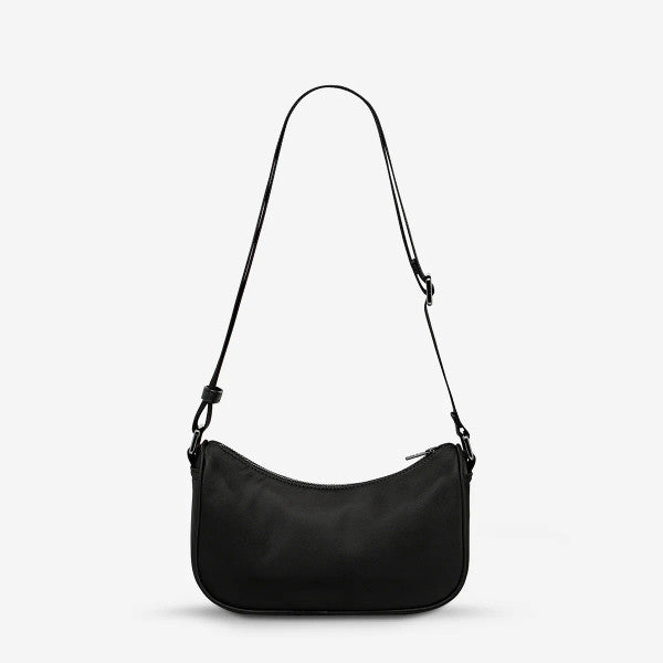 Status Anxiety Vida - Black