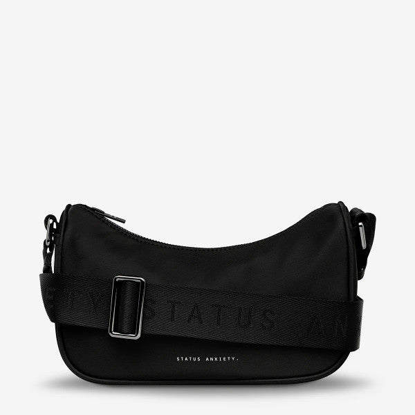 Status Anxiety Vida - Black