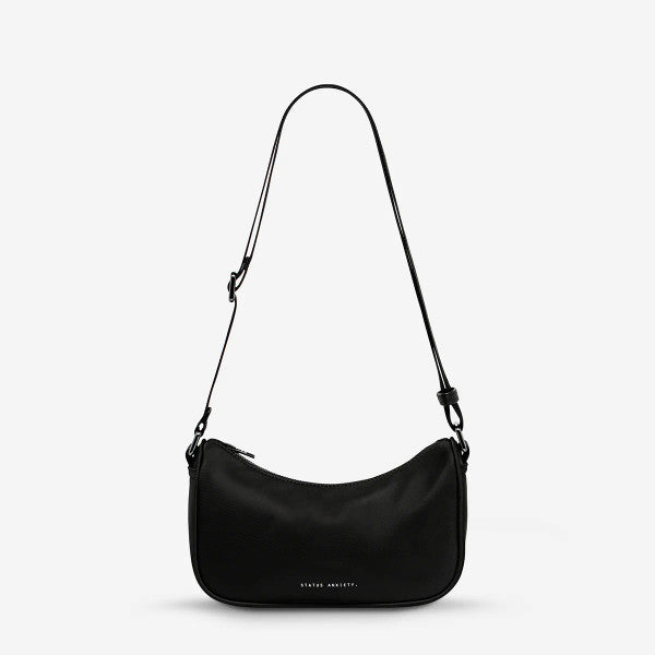 Status Anxiety Vida - Black