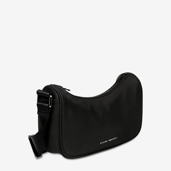 Status Anxiety Vida - Black