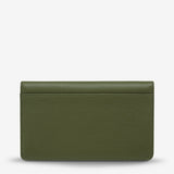 Status Anxiety Living Proof - Khaki