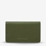 Status Anxiety Living Proof - Khaki