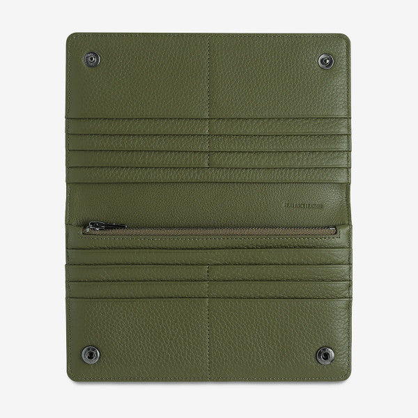 Status Anxiety Living Proof - Khaki
