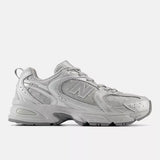 New Balance 530 - Raincloud/Silver Metalic