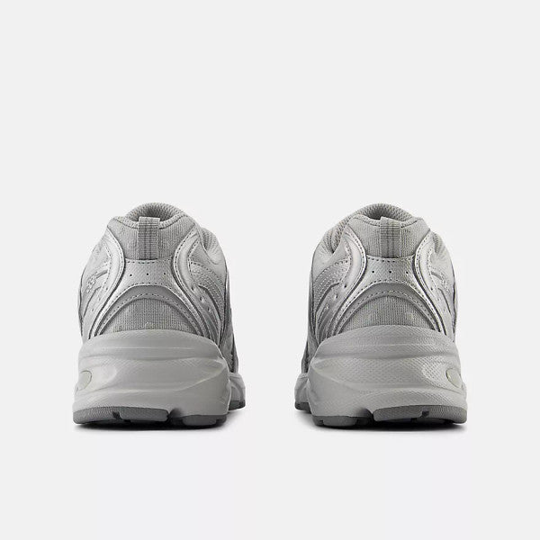 New Balance 530 - Raincloud/Silver Metalic