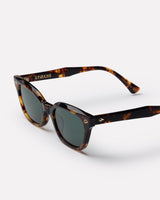 Epokhe Ceremony - Tortoise Polished / Green Polarised